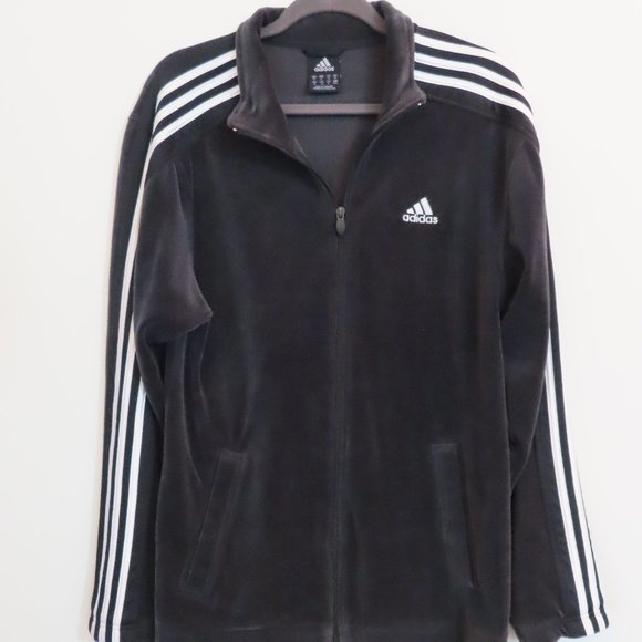 ADIDAS warm up track Men’s jacket - Picture 1 of 4